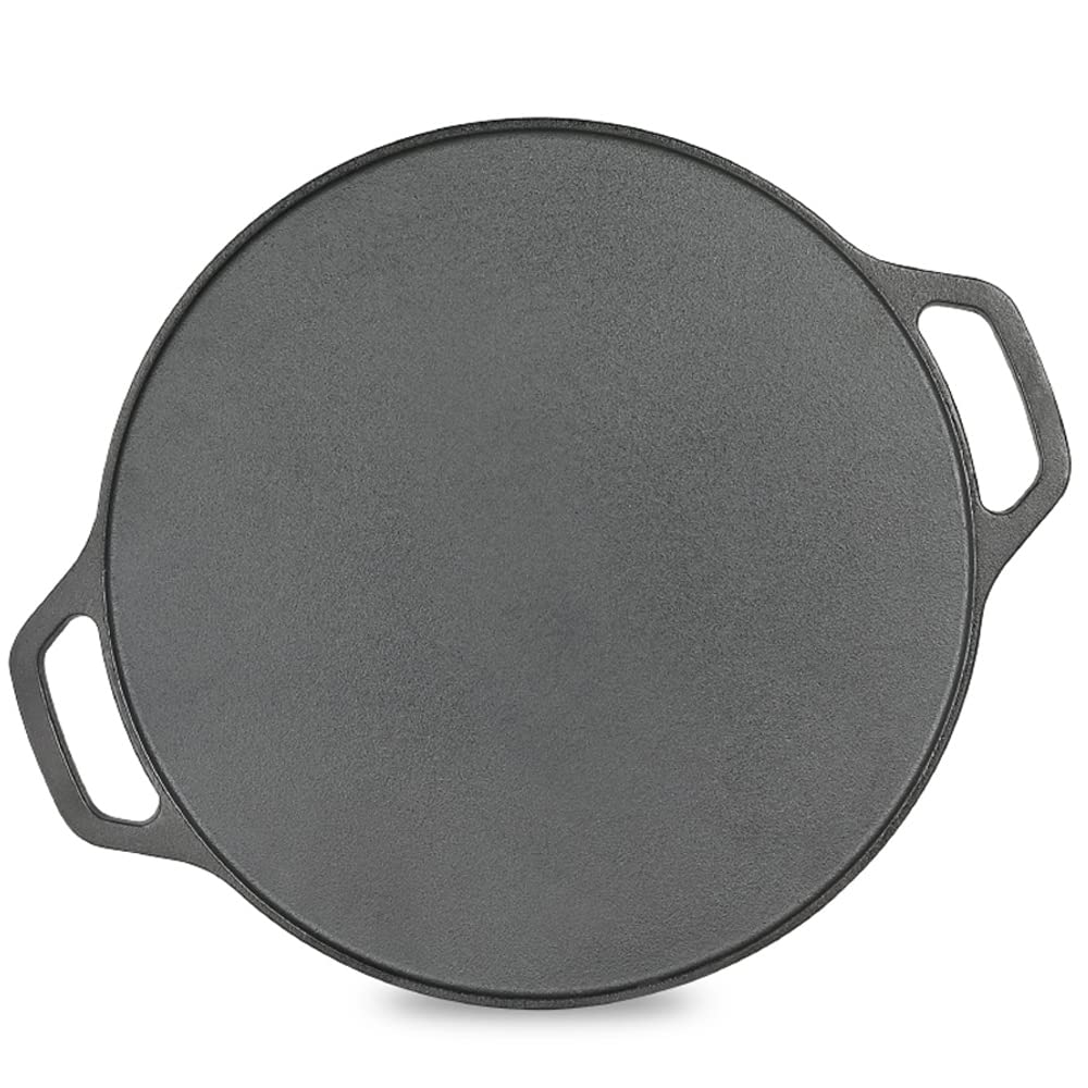 Cast Iron Tawa