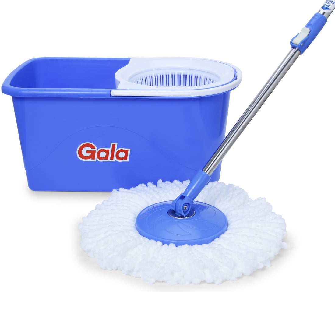 Gala Smarty Spin Mop