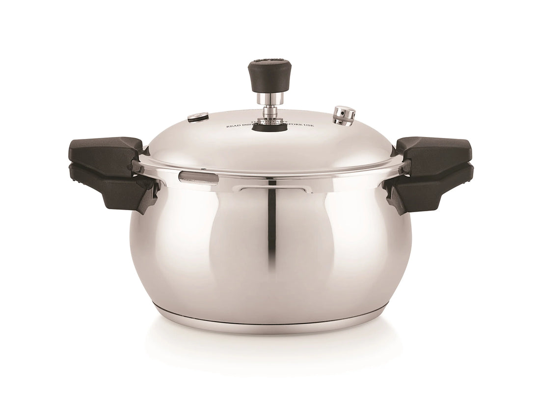 Sonu Bellino Pressure Cooker