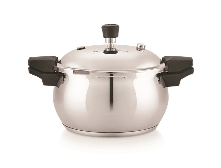 Sonu Bellino Pressure Cooker