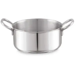 Sonu Baby Chef Curry Pot