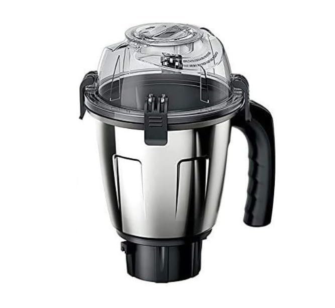 Bosch TrueMixx Mixer Grinder Dry Jar