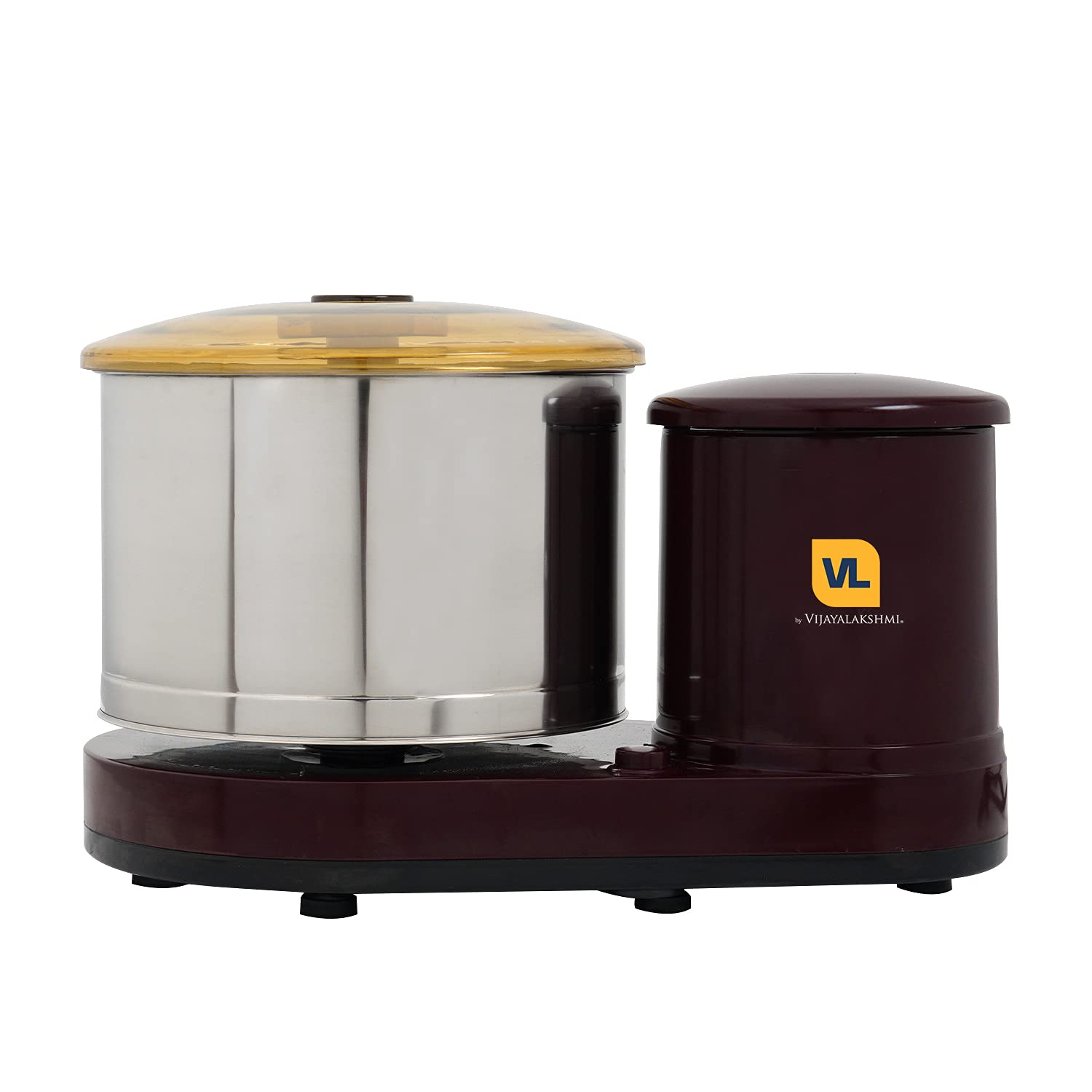 Vijayalakshmi 2 Litre Victor Table Top Wet Grinder