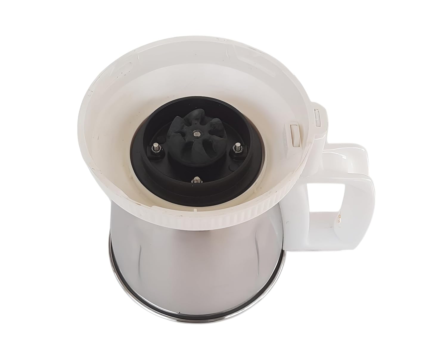 PANASONIC Chutney Jar Mixer Models "Mx-Ac555, Mx-Ac400, Mx-Ac350, Mx-Ac310, Mx-Ac300, Mx-Ac250, Mx-Ac220, Mx-Ac210" (with Lock, 500ml)