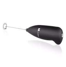 HONGXIN Mini Coffee Beater Hand Blender for Home, Milk foamer Mixer Battery Operated Maker Machine Pack of 1