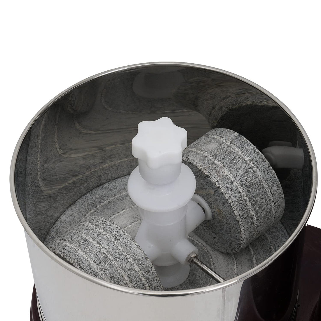 Vijayalakshmi 2 Litre Victor Table Top Wet Grinder