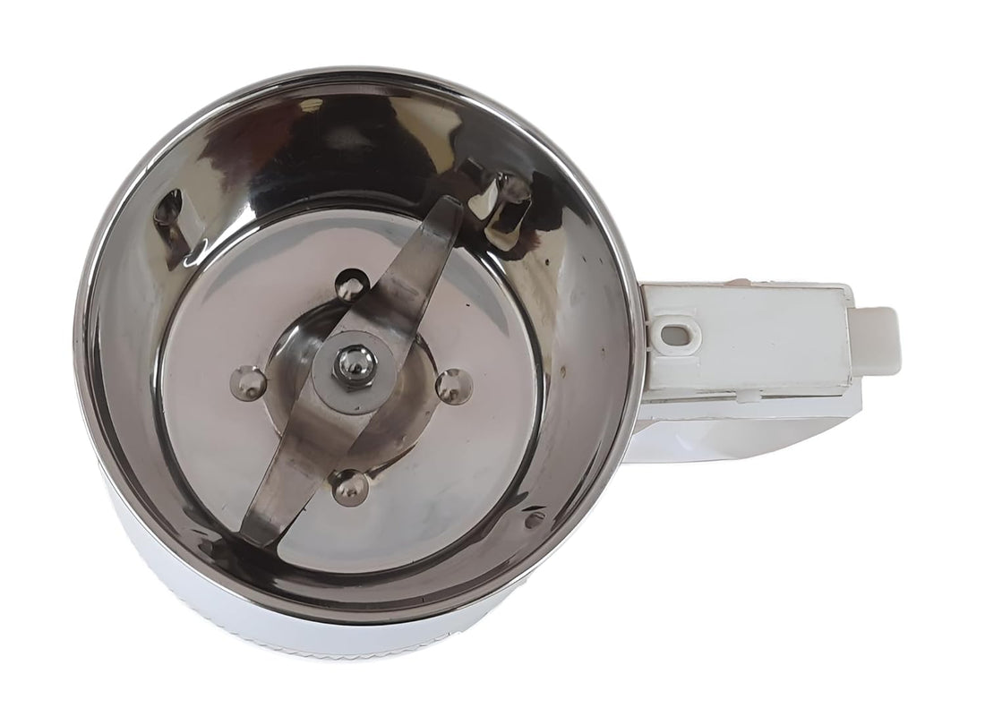 PANASONIC Chutney Jar Mixer Models "Mx-Ac555, Mx-Ac400, Mx-Ac350, Mx-Ac310, Mx-Ac300, Mx-Ac250, Mx-Ac220, Mx-Ac210" (with Lock, 500ml)