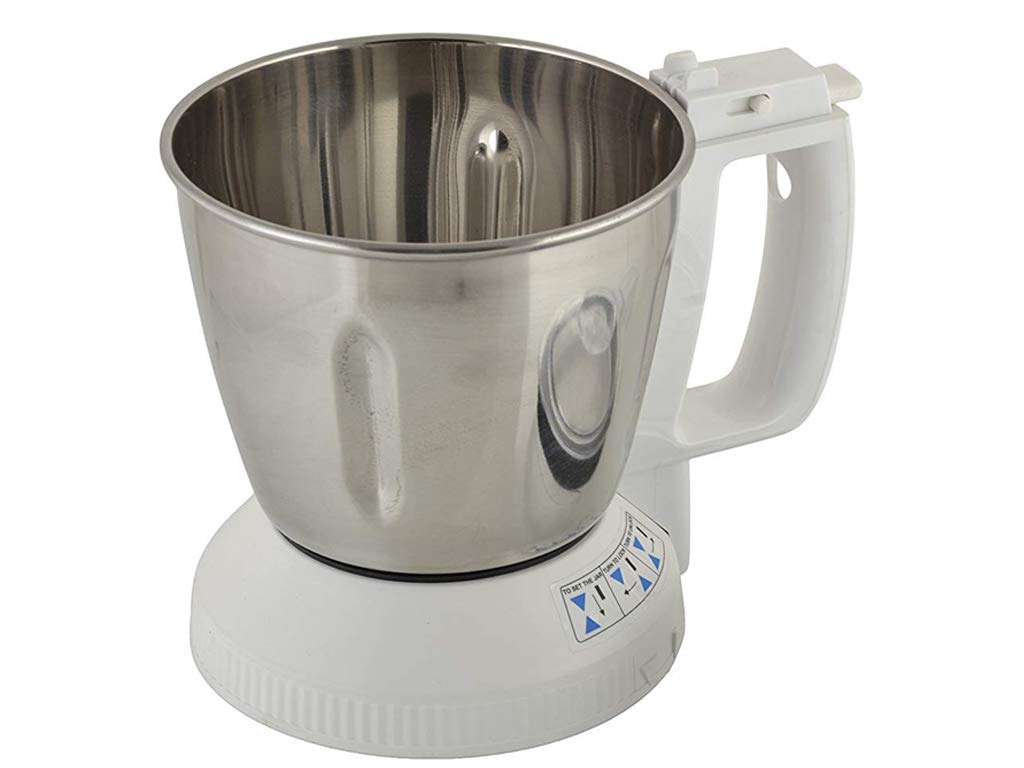 Panasonic MX- SM 11 Mill Jar Jar With Lid Locking- 1 piece