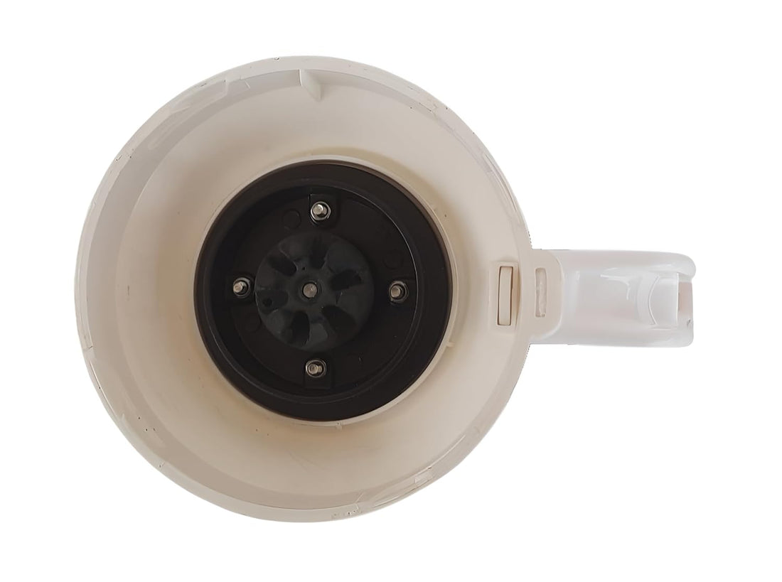 PANASONIC Chutney Jar Mixer Models "Mx-Ac555, Mx-Ac400, Mx-Ac350, Mx-Ac310, Mx-Ac300, Mx-Ac250, Mx-Ac220, Mx-Ac210" (with Lock, 500ml)