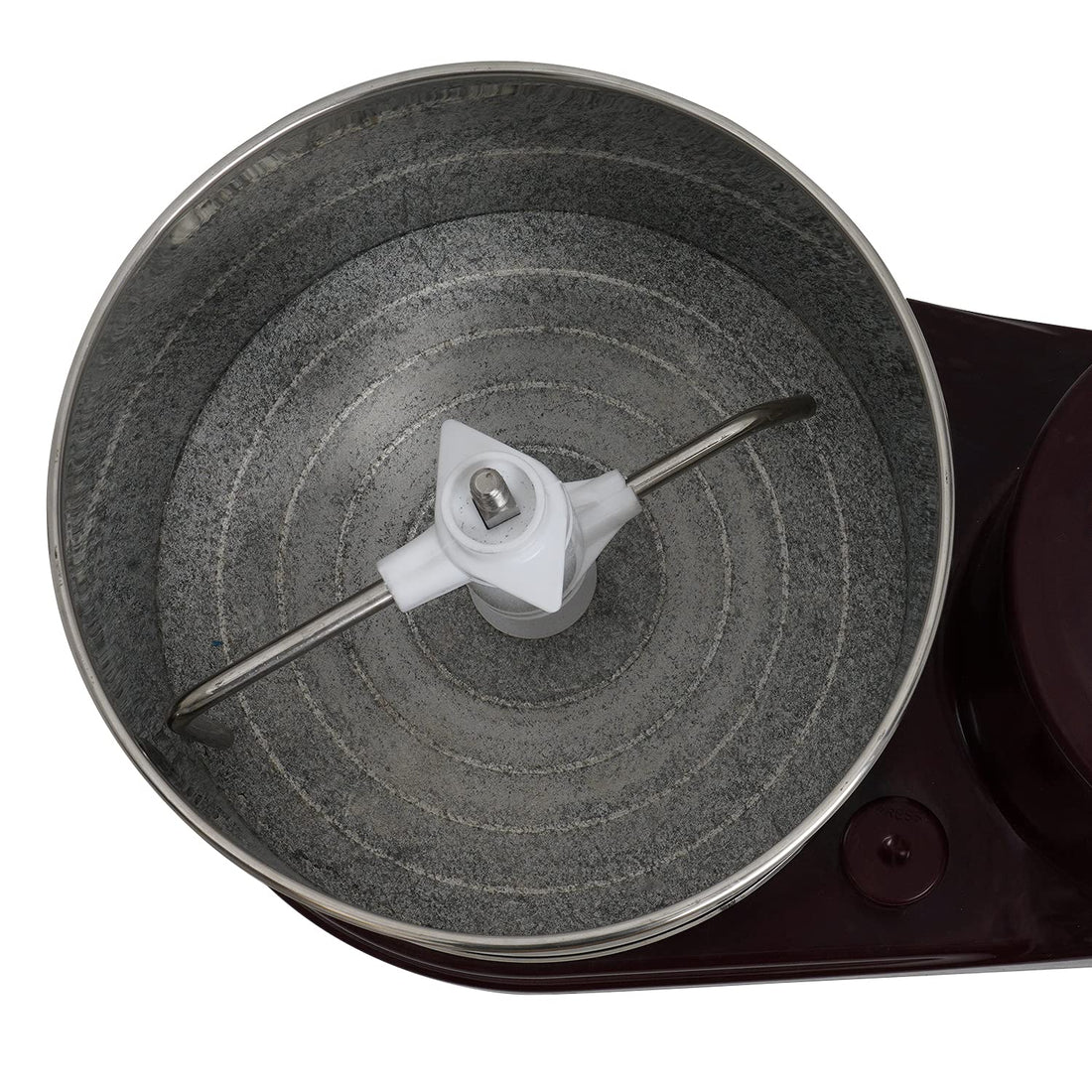 Vijayalakshmi 2 Litre Victor Table Top Wet Grinder