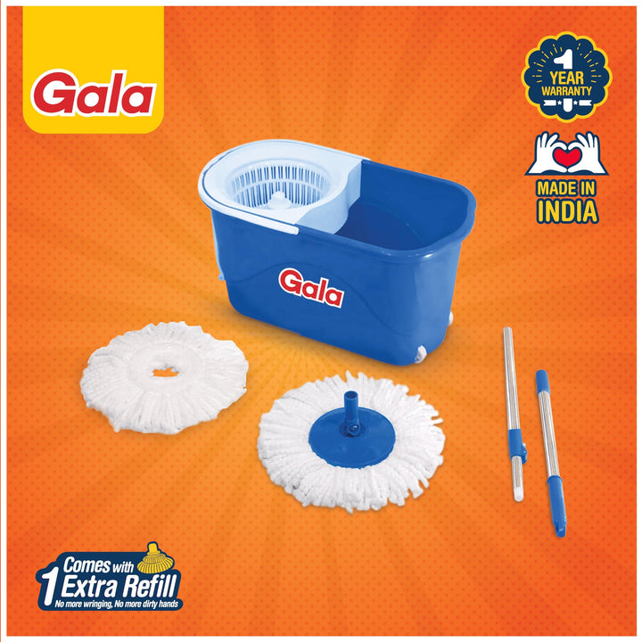 Gala Smarty Spin Mop