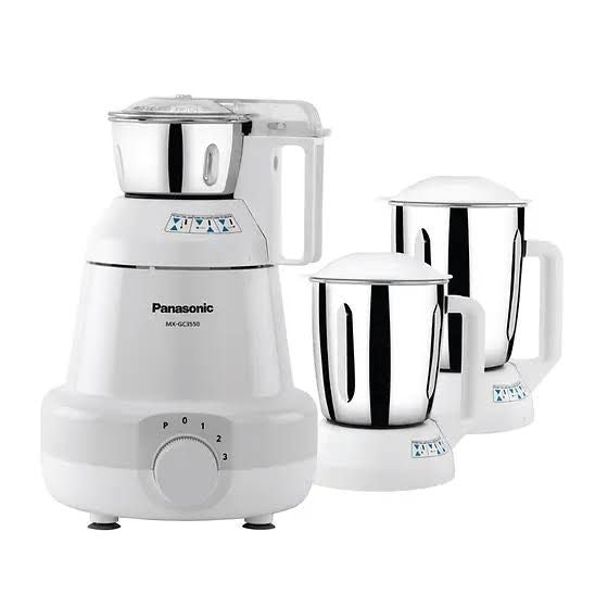 Panasonic Value plus Mixer MX-GC3550